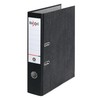 Rexel Foolscap Lever Arch File Black 75mm Spine Width 2115548