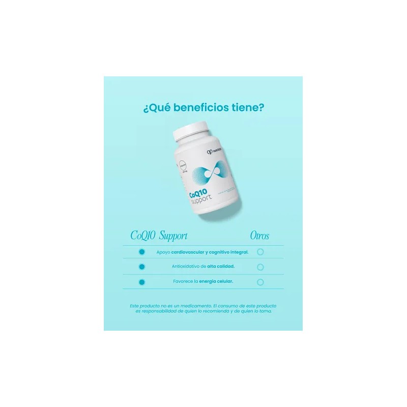 LIFE 360+ Multivitaminico Woman Mature para Mujer + de 40
