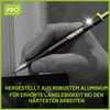 Tracer Pro Mechanical Pencil 1.3mm - Construction Pen with 24