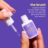 Digi Clingy Brush On Nail Glue - Press On Nails