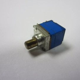 Motorola New Minitor V (5) on/off Volume potentiometer