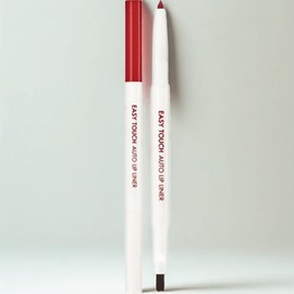 Anjumain Easy Touch Auto Lip Liner 0.2g, 03 Red, 1 piece / 이지터치 오토 립라이너 0.2g, 03 레드, 1개