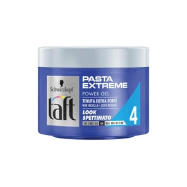pasta per capelli taft extreme 200 ml