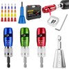 6 in 1 Wire Stripping for Drill, US Regulations Wire