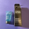 Clinique (Choose 5 samples @ $10) Clinique take the day