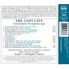 The Lost City | Lamentations Through Ages