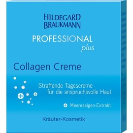Hildegard Braukmann Professional Plus Collagen Creme 50 ml