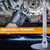 EVERBULL DSG Gearbox Dual Clutch Transmission Motor Electromechanical Unit Unlocking