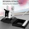 Solar-Powered Tank Shaped Car Aroma Diffuser, Rotating Vehicle Air Freshener