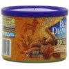Blue Diamond Almonds BOLD Habanero BBQ, 6-Ounce (Pack of 6)
