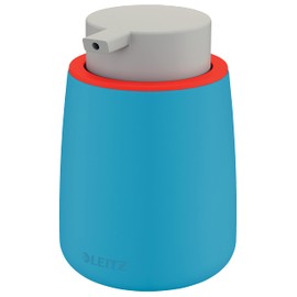 Leitz Pump Dispenser, Cosy Range, Calm Blue, 54040061