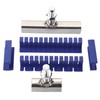 aqxreight - Paintless Glue Puller Tabs Auto Car Dent Repair