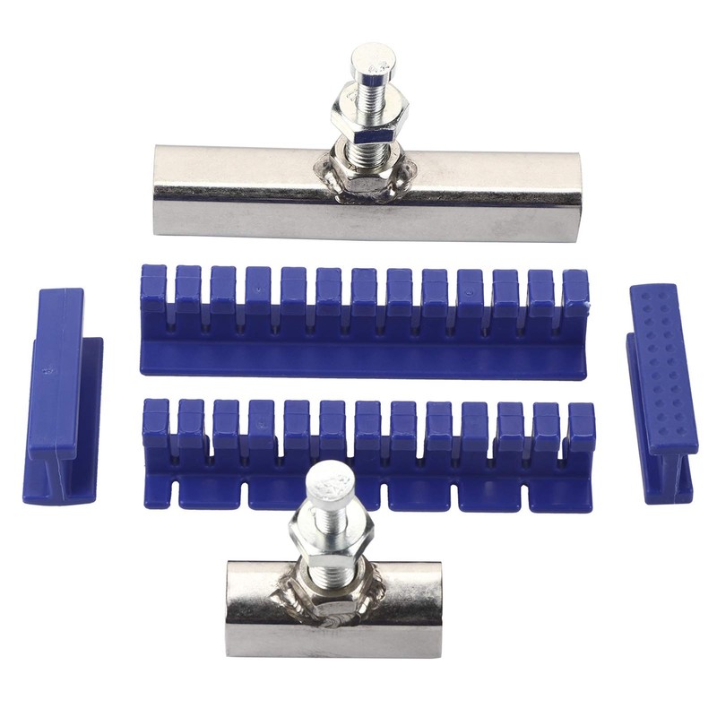 aqxreight - Paintless Glue Puller Tabs Auto Car Dent Repair
