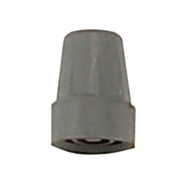 Makita Lifetech Clutch Replacement Foot Rubber (φ0.9 inches (22 mm) TG-22GR (Gray)