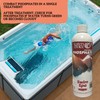 Waters Choice Concentrated Swim Spa Phosphate Remover - 12 oz