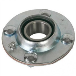 Bearing with Flanges and Gasket Kit fits John Deere 210 230 210 215 220 230 235 621 627 630 635 637 AA30941