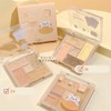 [2024 Limited] 5 Color Concealer #01 Concealer that lasts without