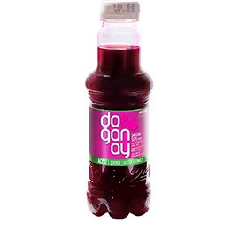 Doganay Mild Fermented Black Carrot Juice Salgam 300 ML ( 6 Pack )