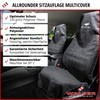 Walser Multicover Universal Car Seat Cover Washable Car Seat Cover