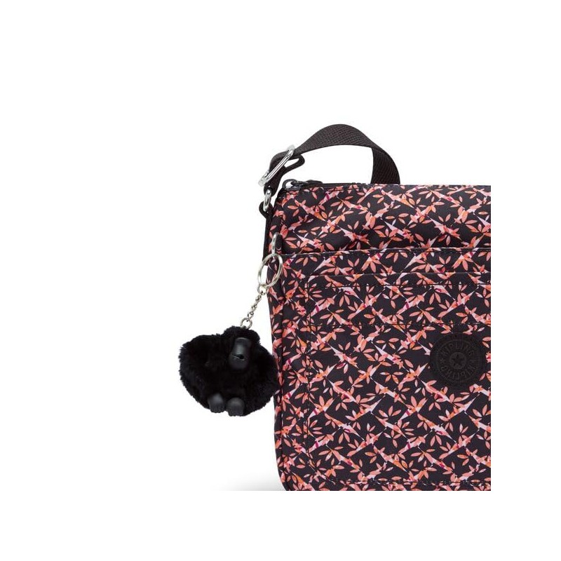 Kipling SEBASTIAN, Kleine Umhängetasche, 2.8 x 80 x 38 cm,