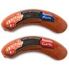 Berks Plain & Garlic Ring Bologna Variety Pack, 16 oz.
