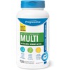 Progressive Advanced Daily Multivitamin for Active Men, with Quercetin, Maca,