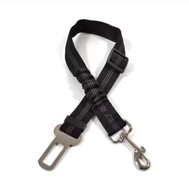 Removable Dog Seat Belt Harness for Car
