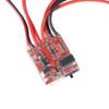 4 PCS Mini RC 20A Brushed ESC Motor Speed RC