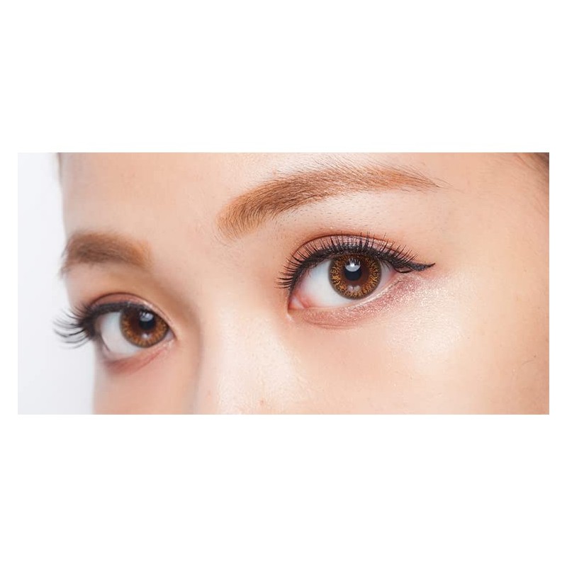 Diamond Rush First Series Fairy Eye Top Eyelash