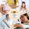 Crema Natural de Ñame Silvestre Elaimei para Rostro