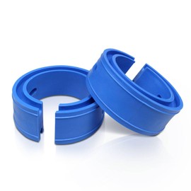 RubberShox CSB Plus, Size B, Coil Spring Buffer/Spacer