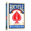 Bicycle Standard Playing Cards, Poker Size, 12 Pack