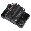 DC12V-42V Car Stereo Audio Inline Circuit Breaker Manual Reset(100A)