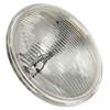 Industrial Performance 4500 Headlight Bulb, 85.8 Watt, 13 Volt, 2-Screw
