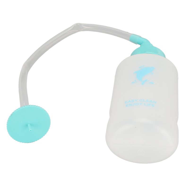 Ear Cleaning Spray Bottle Kit Wax Removal Easy Spray Manual