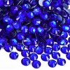 Jollin 2880pcs Hotfix Crystal Flatback Rhinestones Glass Diamantes Gems for