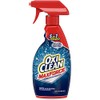 OxiClean Max Force Laundry Stain Remover Spray, 12 Fluid Ounce