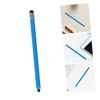 TEHAUX 2 Pcs Dual Head Capacitive Touch Screen Stylus Pen