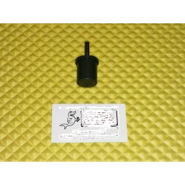 Automatic Products (AP) AUTOMATIC PRODUCTS 112, 113, LCM & 123 SNACK  MACHINE COIN RETURN BUTTON