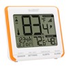 La Crosse Technology 308-179OR Wireless Temperature Humidity Station with Trends