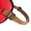 Carhartt - Arnés de Nailon Ripstop para Perro, Duradero y