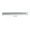 Cast On Comb Replacement Metal Knitting Machine Needle Comb for
