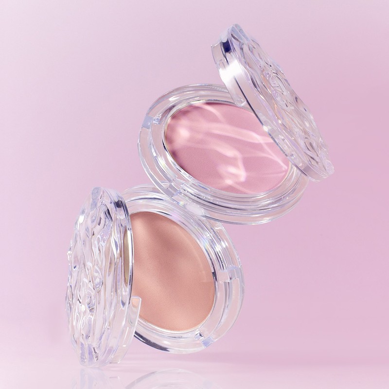 LUMMIR Air Fluffy Blush (6 Colors) - 4AM 06 Fig