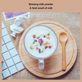 Foldable Travel Electric Kettle, Silicone and Stainless Steel Quick Boiling Folding Electric Kettle 0.6L for Camping (Blue)