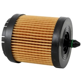 K&N Select Filtro de aceite: diseñado para proteger tu motor: se adapta a modelos de vehículos seleccionados BUICK/CHEVROLET/POLARIS/SAAB (ver descripción del producto para la lista completa de vehículos compatibles), SO-7000