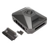 Development Board Case for Jetson Nano Professional Aluminum Protective Shell