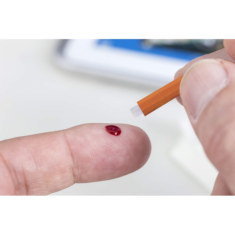 Trueplus® Safety Lancets - 25 ct