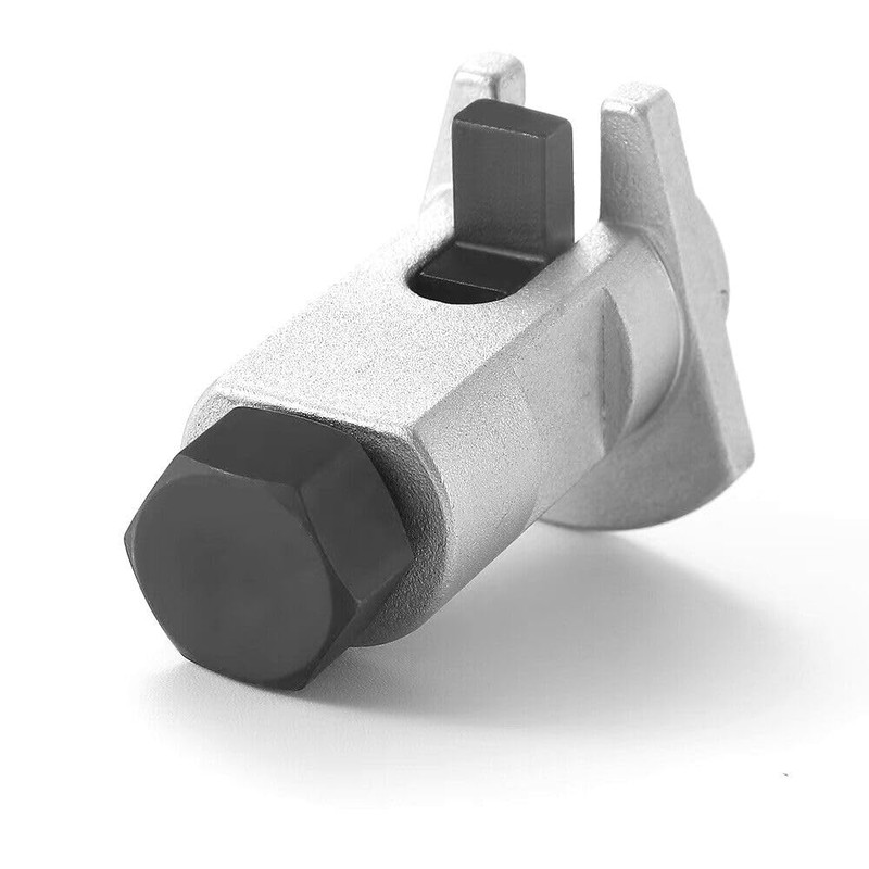 Autojack Hydraulic Shock Absorber Removal Tool, Universal Claw Ball Head