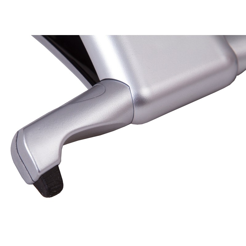 Levenhuk Zeno Vizor N2 Neck Magnifier with LED Light, Comes