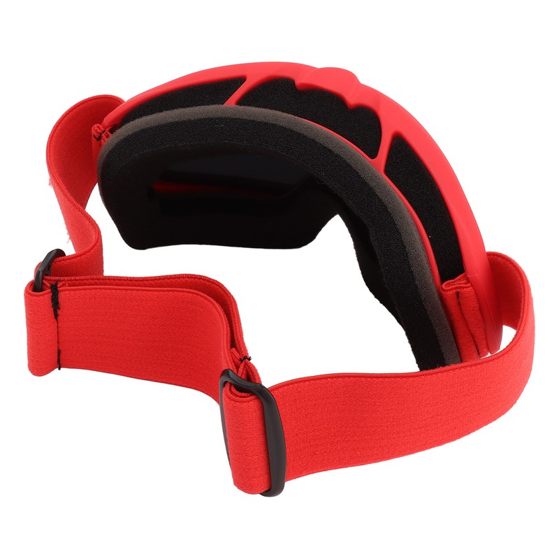Kids Ski Goggles HD Coating Lens UV Protection Shock Resistance